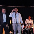 Moncho en Como Antes