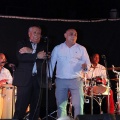 Moncho en Como Antes