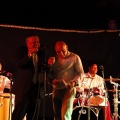 Moncho en Como Antes