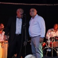 Moncho en Como Antes