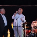 Moncho en Como Antes