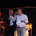 Moncho en Como Antes