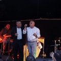 Moncho en Como Antes