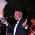 Moncho en Como Antes
