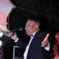 Moncho en Como Antes