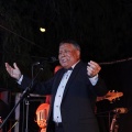 Moncho en Como Antes