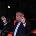 Moncho en Como Antes