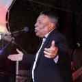 Moncho en Como Antes