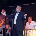 Moncho en Como Antes