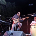 Moncho en Como Antes