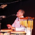 Moncho en Como Antes