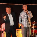 Moncho en Como Antes