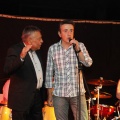 Moncho en Como Antes