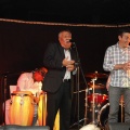 Moncho en Como Antes