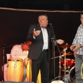 Moncho en Como Antes
