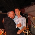 Moncho en Como Antes