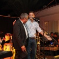 Moncho en Como Antes