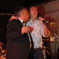 Moncho en Como Antes