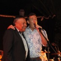 Moncho en Como Antes