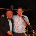 Moncho en Como Antes