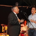 Moncho en Como Antes