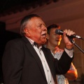 Moncho en Como Antes