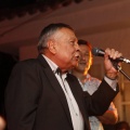 Moncho en Como Antes