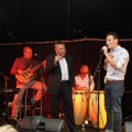 Moncho en Como Antes