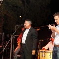 Moncho en Como Antes