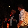 Moncho en Como Antes