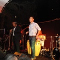 Moncho en Como Antes