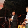 Moncho en Como Antes