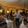 Moncho en Como Antes