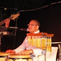 Moncho en Como Antes