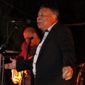 Moncho en Como Antes
