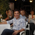 Moncho en Como Antes