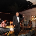 Moncho en Como Antes