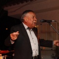 Moncho en Como Antes