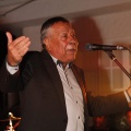 Moncho en Como Antes