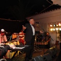 Moncho en Como Antes
