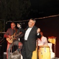 Moncho en Como Antes