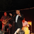 Moncho en Como Antes