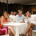 Moncho en Como Antes