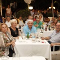 Moncho en Como Antes