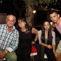 Moncho en Como Antes
