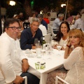 Moncho en Como Antes