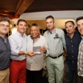 Moncho en Como Antes