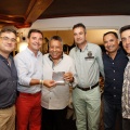 Moncho en Como Antes
