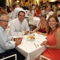 Moncho en Como Antes