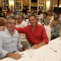 Moncho en Como Antes